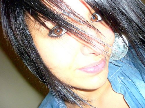 Vanessa Llamedo Espina