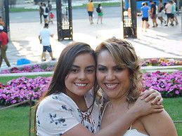 Paulina Trejos Arango