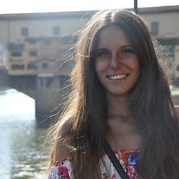 Marina Cabezón Barrero