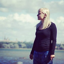 Magdaléna Svobodová