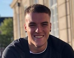 Alejandro Herrero Sánchez