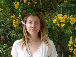 Allegra Linnaks Passani