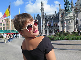 Claudia García Rodríguez