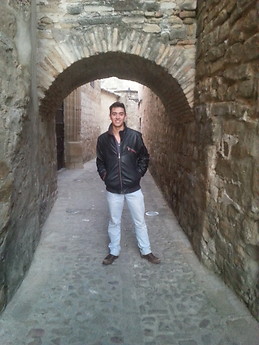 Joserra Muñoz Muñoz