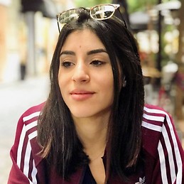 Μαρία Ιωάννου