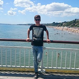 Manu Marco Fernández