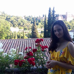 Omaira Vázquez Martínez