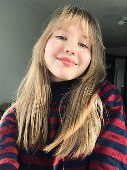 Анна Проявко