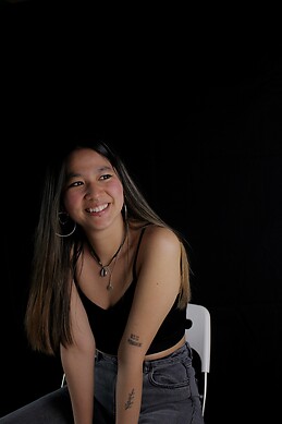 Nuria Li Sobrino Grau