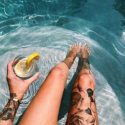 Maria Clara Carvajal