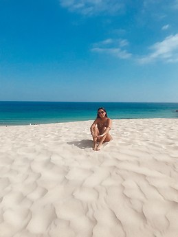 Marta Arévalo Redondo