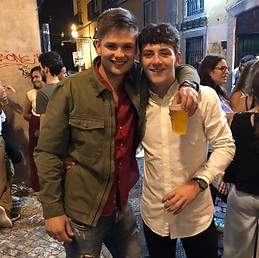 Aaron