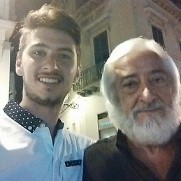 Domiziano Tarantino