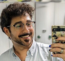 Fernando Rodriguez Lopez