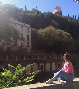 Beatriz Reinoso Uroz