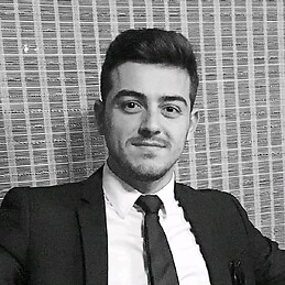 Javier Pascual Medrano