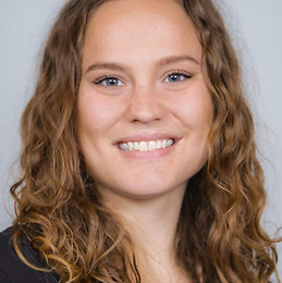 Iben Nielsen
