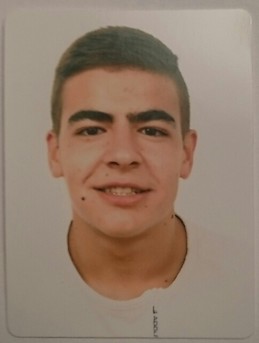 Jaime German Cuenca Copete