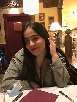 Itziar Irastorza Arriola