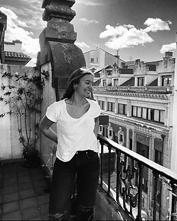 Teresa Gonzalez del valle