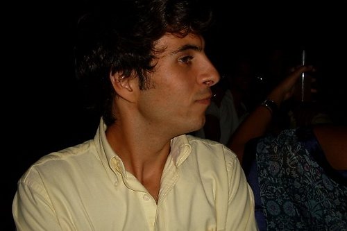 Julián Valderrama Sánchez