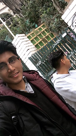 César Reyes portugal