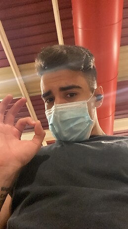 Adrian Madrigal Cordoba