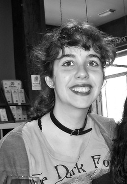 Marina Olivares Maqueda