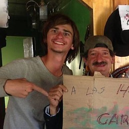 Felipe Calvo Béhèran