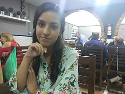 Mireya Chiner Domínguez