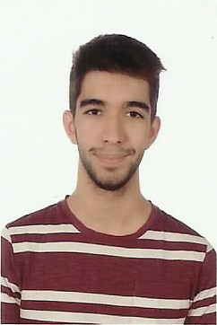 Adrián Oliva Martín
