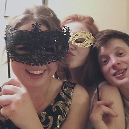 Rebecca Murray-Brown