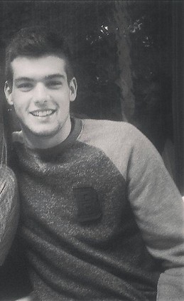 Guillermo Scharfhausen Pascual