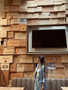 Celia Vizcarra Garcia