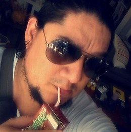 Misael Sámano-Vargas