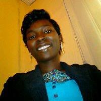Ronke Odeyemi