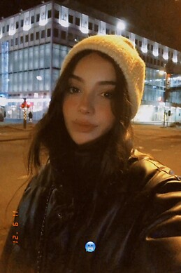 Sandra Moraga Lanzas