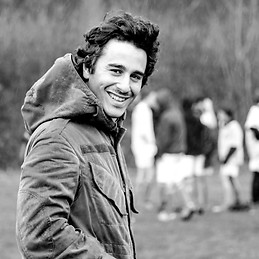 Andrea Nigro