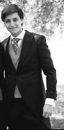 Carlos Jiménez Rivero