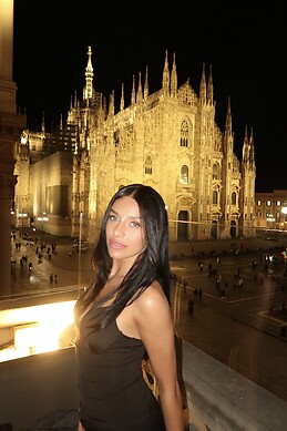 michelle achard barradas