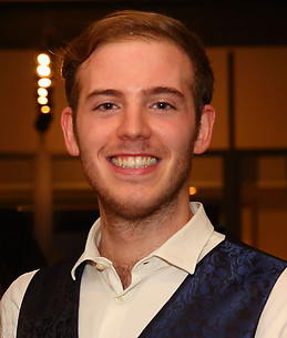 Eric Varas
