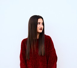 Josefina Lucena Sillero