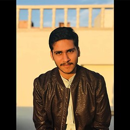 Khushpreet Singh Kachhwaha