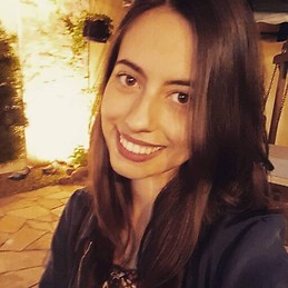 Marina Fátima Radaelli