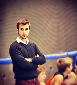 Iñigo García Martínez