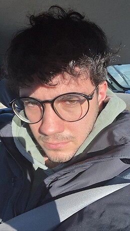 Juanma Torres Soria