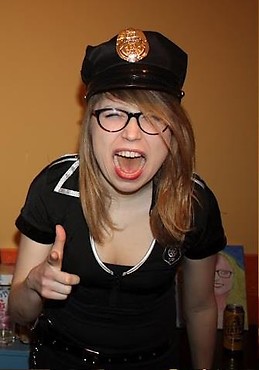 Agnieszka Ziemińska