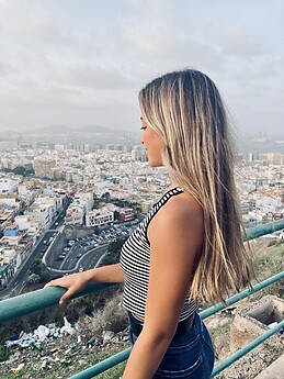 Carmen de la Vega