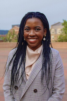Aimée Ihirwe