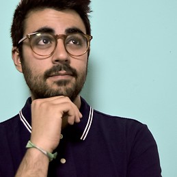 Alberto Resmella Taborda